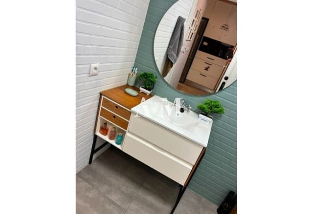 5 makuuhuone Omakotitalo vuokrattavana paikassa Lo Pagan, San Pedro del Pinatar - 1 800 € (Ref: 10095421)