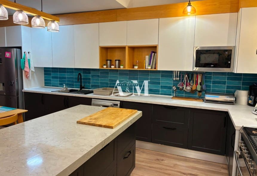 5 sovrum Hus att hyra i Lo Pagan - 1 800 € (Ref: 10095421)