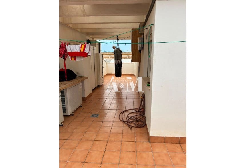 5 sovrum Hus att hyra i Lo Pagan - 1 800 € (Ref: 10095421)