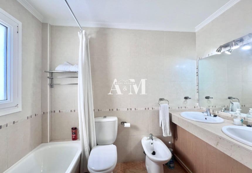 2 bedroom Apartment for rent in San Pedro del Pinatar with pool garage - € 680 (Ref: 10095422)