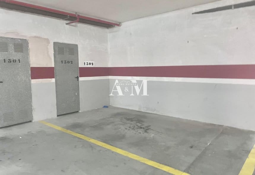 2 bedroom Apartment for rent in San Pedro del Pinatar with pool garage - € 680 (Ref: 10095422)
