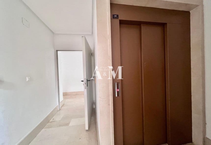 2 bedroom Apartment for rent in San Pedro del Pinatar with pool garage - € 680 (Ref: 10095422)