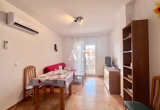2 bedroom Apartment for rent in Los Peñascos - El Salero - Los Imbernones, San Pedro del Pinatar with pool garage - € 680 (Ref: 10095422)