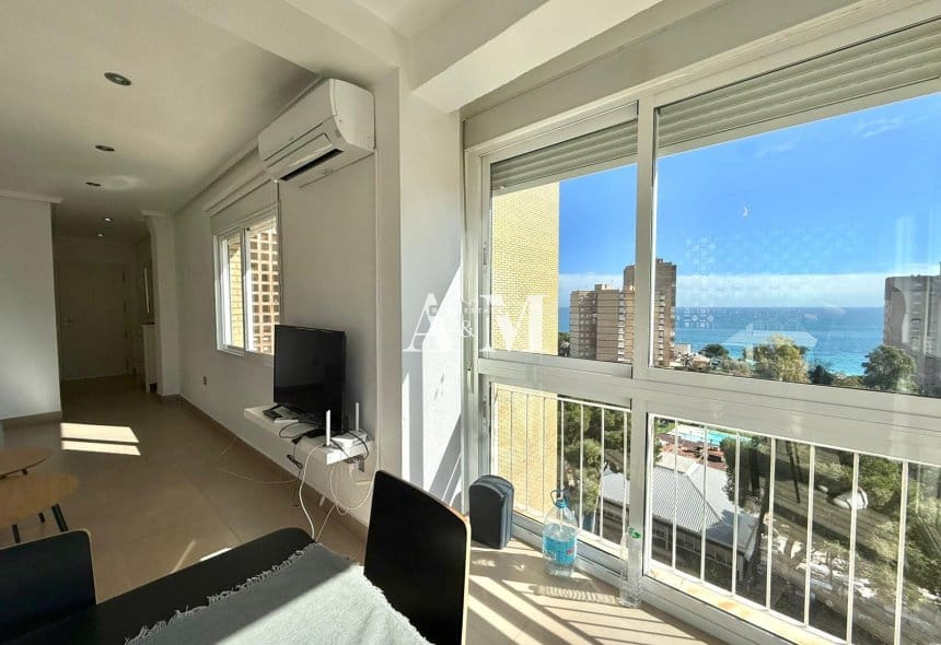 Appartement de Plage de 3 chambres à louer à Dehesa de Campoamor avec garage - 1 100 € (Ref: 10095424)
