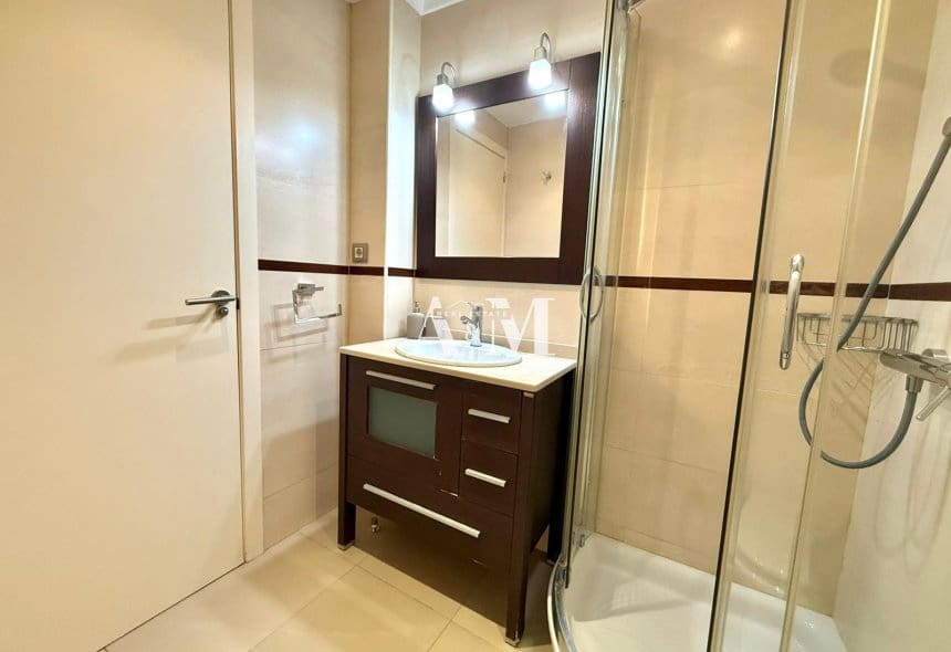 Appartement de Plage de 3 chambres à louer à Dehesa de Campoamor avec garage - 1 100 € (Ref: 10095424)