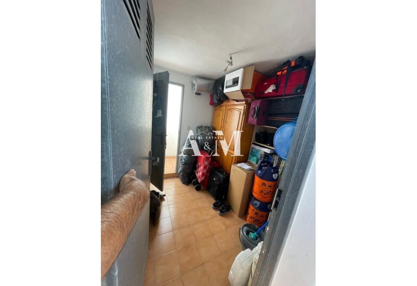 3 soveværelse Lejlighed til salg i Almoradi med swimmingpool garage - € 140.000 (Ref: 10095425)