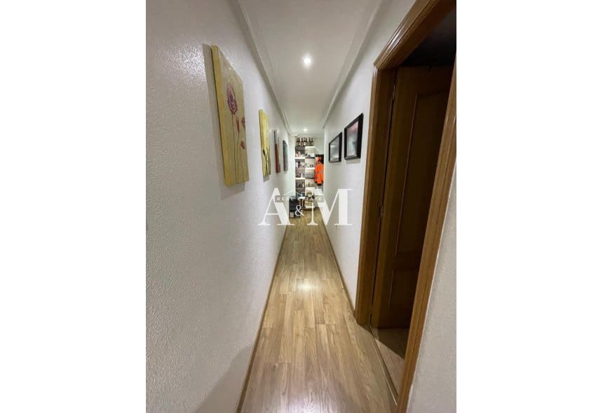3 soveværelse Lejlighed til salg i Almoradi med swimmingpool garage - € 140.000 (Ref: 10095425)