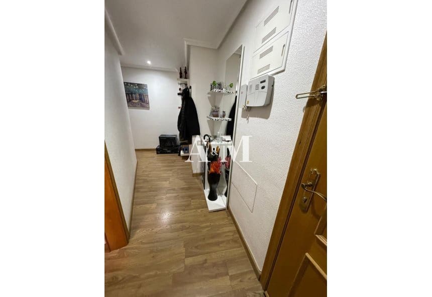 3 soveværelse Lejlighed til salg i Almoradi med swimmingpool garage - € 140.000 (Ref: 10095425)