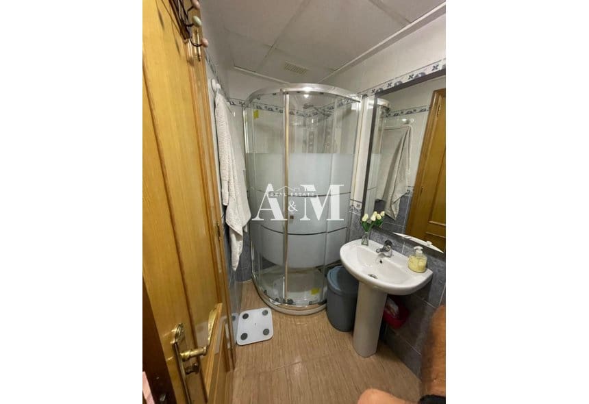 3 soveværelse Lejlighed til salg i Almoradi med swimmingpool garage - € 140.000 (Ref: 10095425)