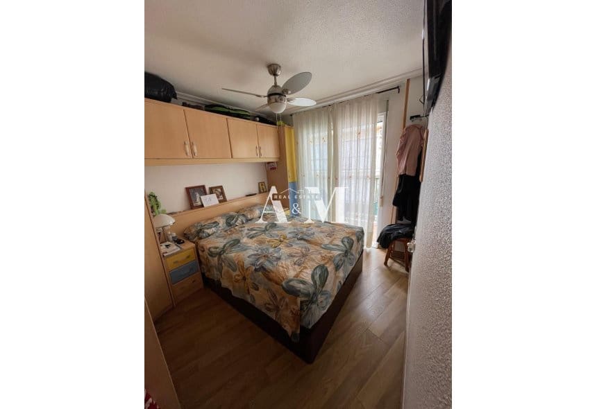 3 soveværelse Lejlighed til salg i Almoradi med swimmingpool garage - € 140.000 (Ref: 10095425)