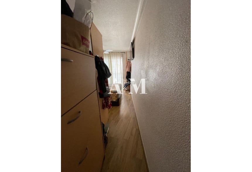 3 soveværelse Lejlighed til salg i Almoradi med swimmingpool garage - € 140.000 (Ref: 10095425)