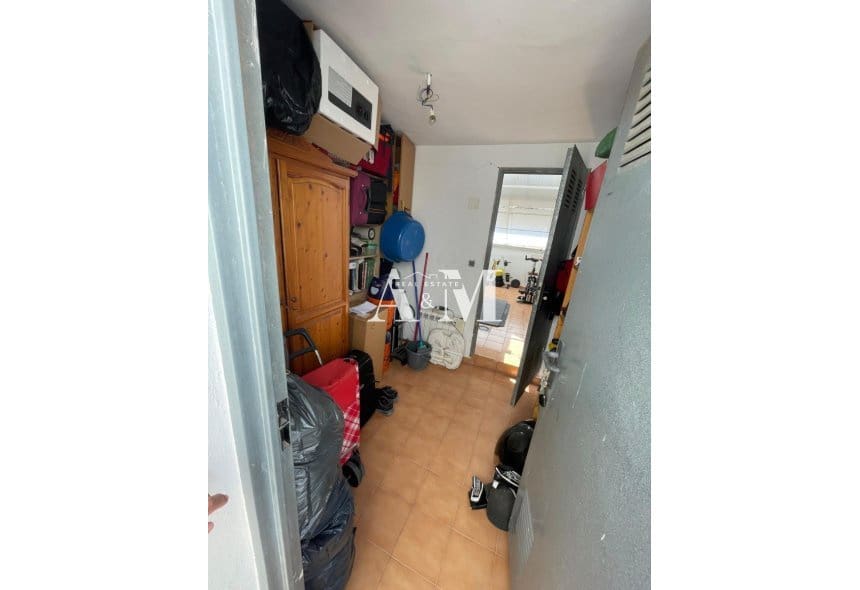 3 soveværelse Lejlighed til salg i Almoradi med swimmingpool garage - € 140.000 (Ref: 10095425)