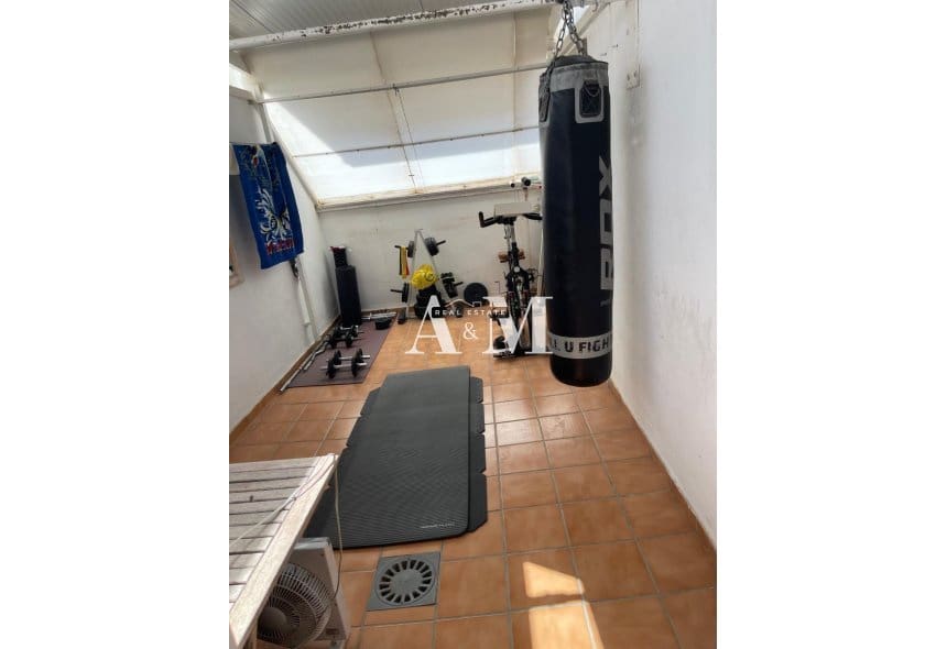 3 soveværelse Lejlighed til salg i Almoradi med swimmingpool garage - € 140.000 (Ref: 10095425)