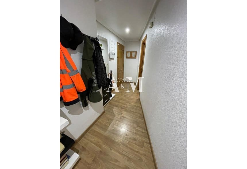 3 soveværelse Lejlighed til salg i Almoradi med swimmingpool garage - € 140.000 (Ref: 10095425)