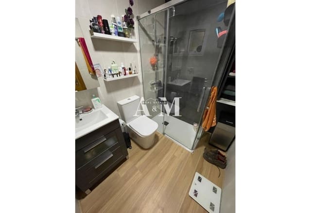 3 soveværelse Lejlighed til salg i Almoradí med swimmingpool garage - € 140.000 (Ref: 10095425)