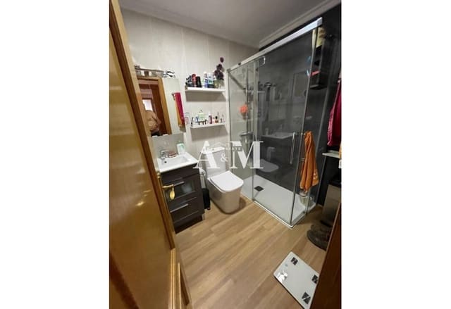 3 soveværelse Lejlighed til salg i Almoradí med swimmingpool garage - € 140.000 (Ref: 10095425)