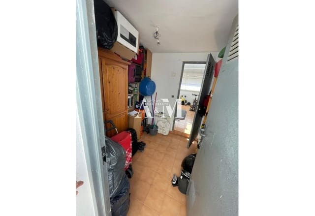 3 soveværelse Lejlighed til salg i Almoradí med swimmingpool garage - € 140.000 (Ref: 10095425)