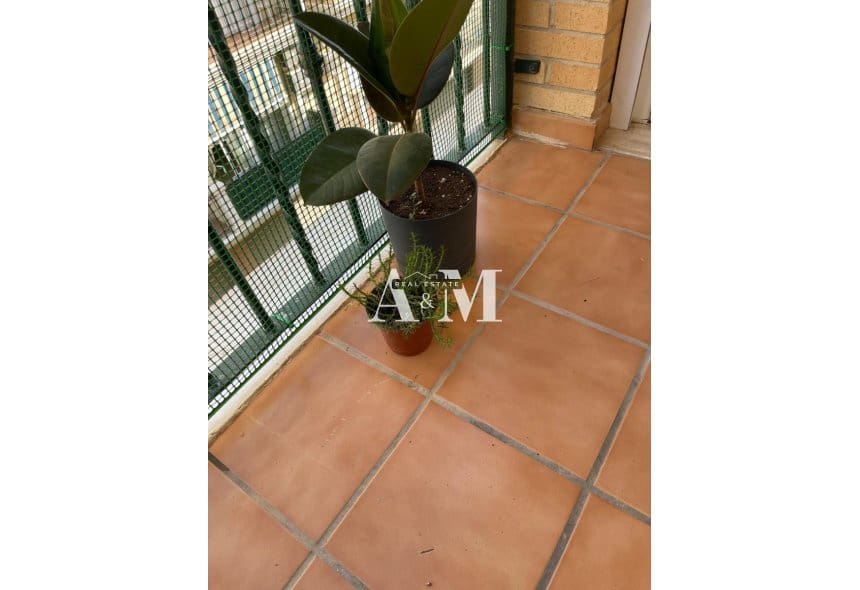 3 soveværelse Lejlighed til salg i Almoradi med swimmingpool garage - € 140.000 (Ref: 10095425)