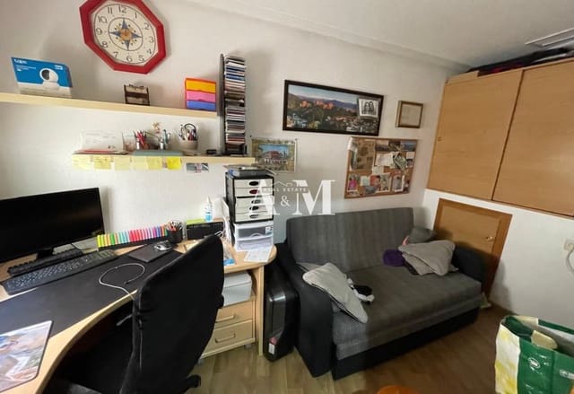 3 soveværelse Lejlighed til salg i Almoradí med swimmingpool garage - € 140.000 (Ref: 10095425)