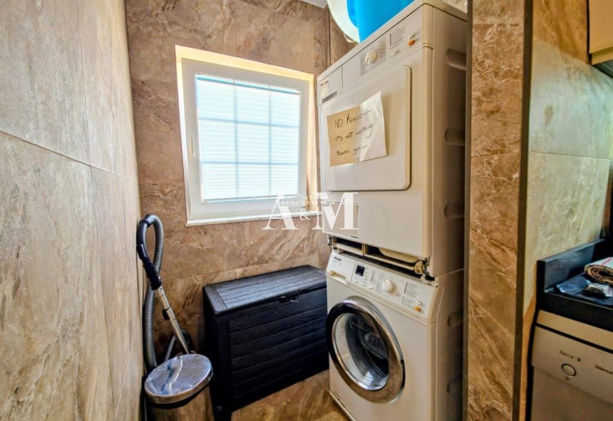Apartamento Playa de 2 habitaciones en Guardamar del Segura en alquiler con piscina - 1.300 € (Ref: 10095426)