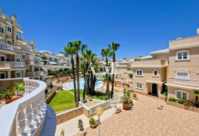 Apartamento Playa de 2 habitaciones en El Moncayo, Guardamar del Segura en alquiler con piscina - 1.300 € (Ref: 10095426)