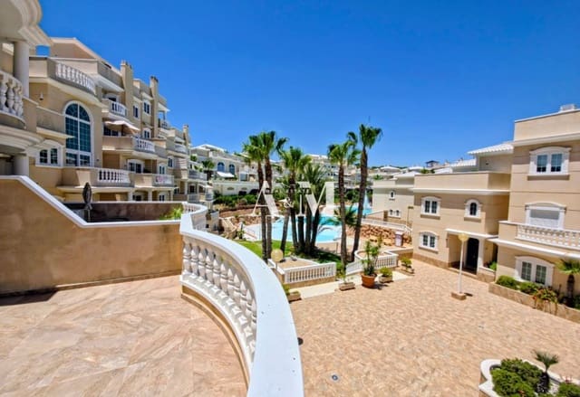 Apartamento Playa de 2 habitaciones en El Moncayo, Guardamar del Segura en alquiler con piscina - 1.300 € (Ref: 10095426)