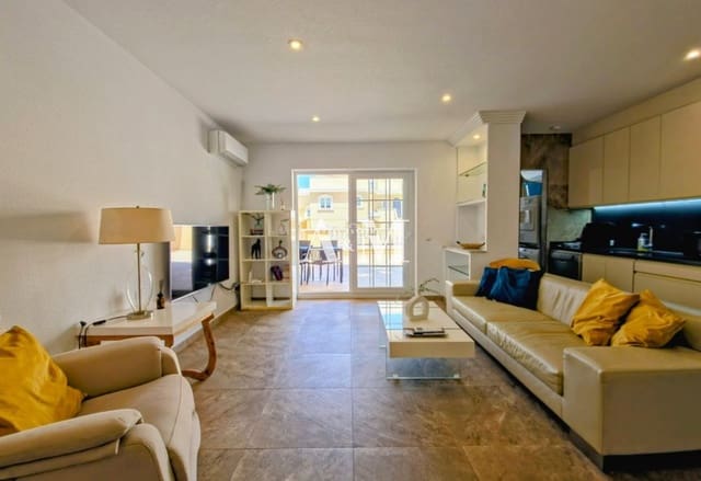 Apartamento Playa de 2 habitaciones en El Moncayo, Guardamar del Segura en alquiler con piscina - 1.300 € (Ref: 10095426)