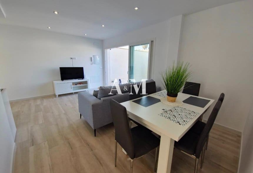 3 soverom Bungalow til salgs i Orihuela Costa med svømmebasseng garasje - € 237 900 (Ref: 10095427)