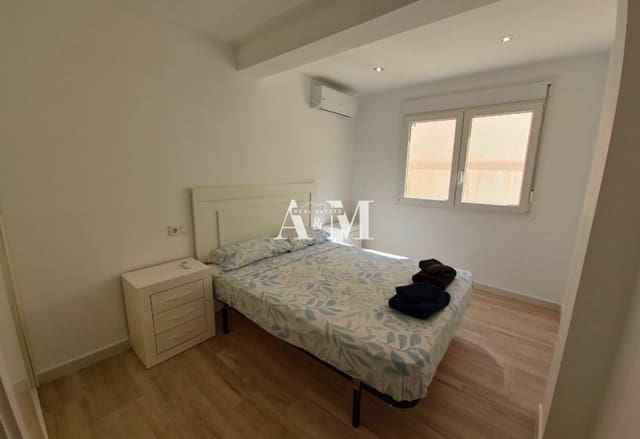 3 soverom Bungalow til salgs i La Regia, Orihuela med svømmebasseng garasje - € 237 900 (Ref: 10095427)