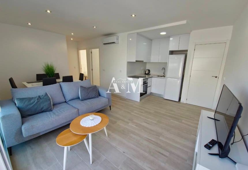 3 soverom Bungalow til salgs i Orihuela Costa med svømmebasseng garasje - € 237 900 (Ref: 10095427)