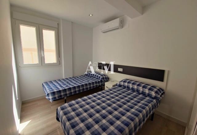 3 soverom Bungalow til salgs i La Regia, Orihuela med svømmebasseng garasje - € 237 900 (Ref: 10095427)