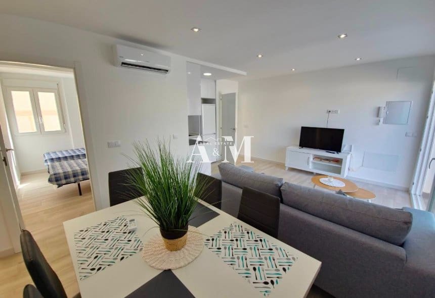 3 soverom Bungalow til salgs i Orihuela Costa med svømmebasseng garasje - € 237 900 (Ref: 10095427)