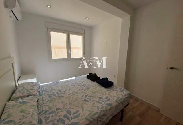 3 soverom Bungalow til salgs i La Regia, Orihuela med svømmebasseng garasje - € 237 900 (Ref: 10095427)