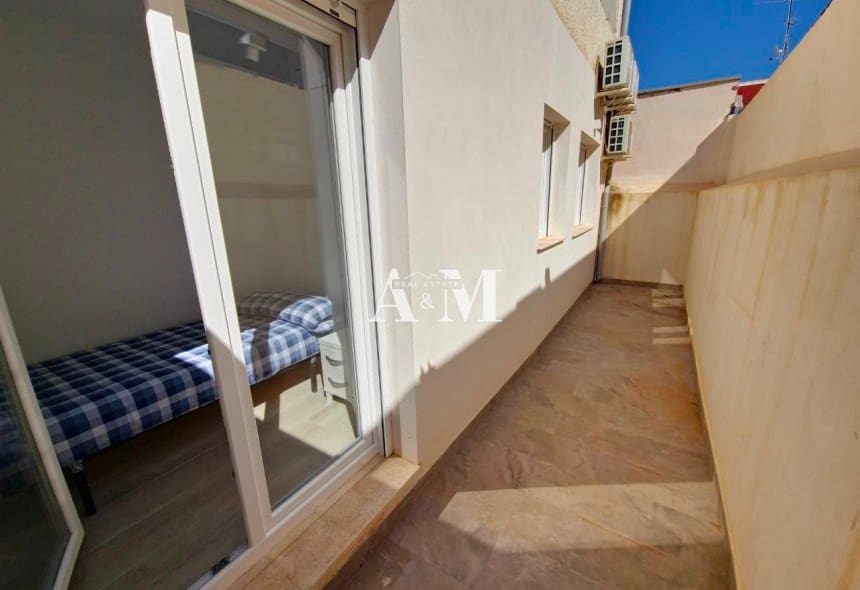 3 soverom Bungalow til salgs i Orihuela Costa med svømmebasseng garasje - € 237 900 (Ref: 10095427)