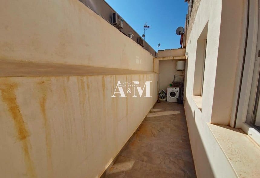 3 soverom Bungalow til salgs i Orihuela Costa med svømmebasseng garasje - € 237 900 (Ref: 10095427)