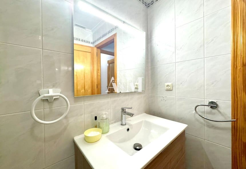 2 quarto Apartamento de Praia para arrendar em Los Cuarteros - 700 € (Ref: 10095428)