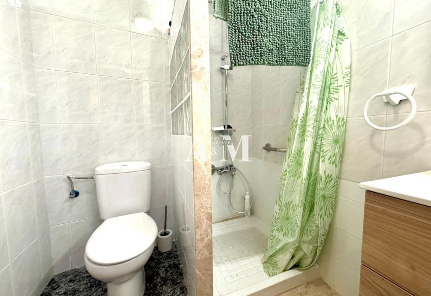 2 quarto Apartamento de Praia para arrendar em Los Cuarteros - 700 € (Ref: 10095428)