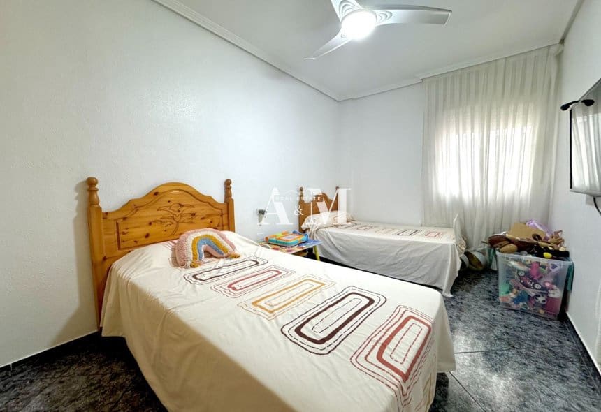 2 quarto Apartamento de Praia para arrendar em Los Cuarteros - 700 € (Ref: 10095428)