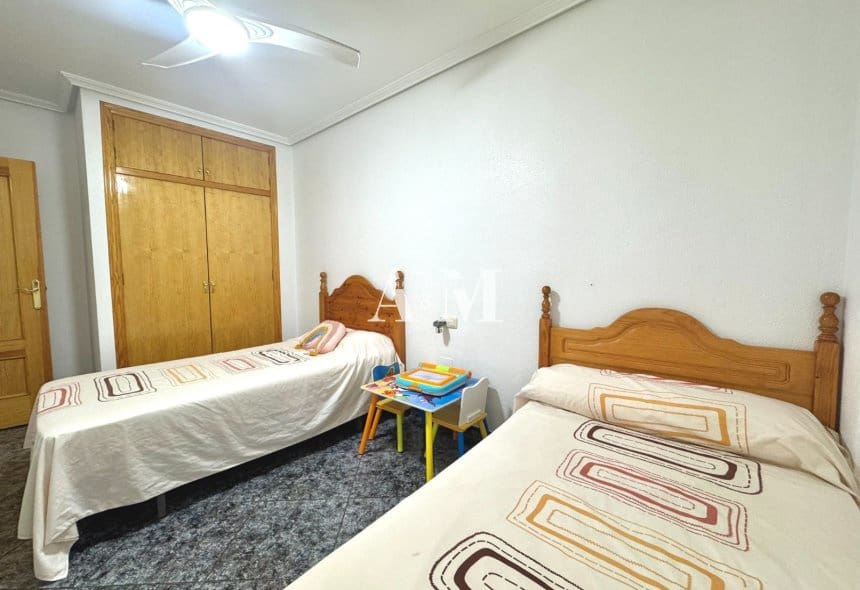 2 quarto Apartamento de Praia para arrendar em Los Cuarteros - 700 € (Ref: 10095428)