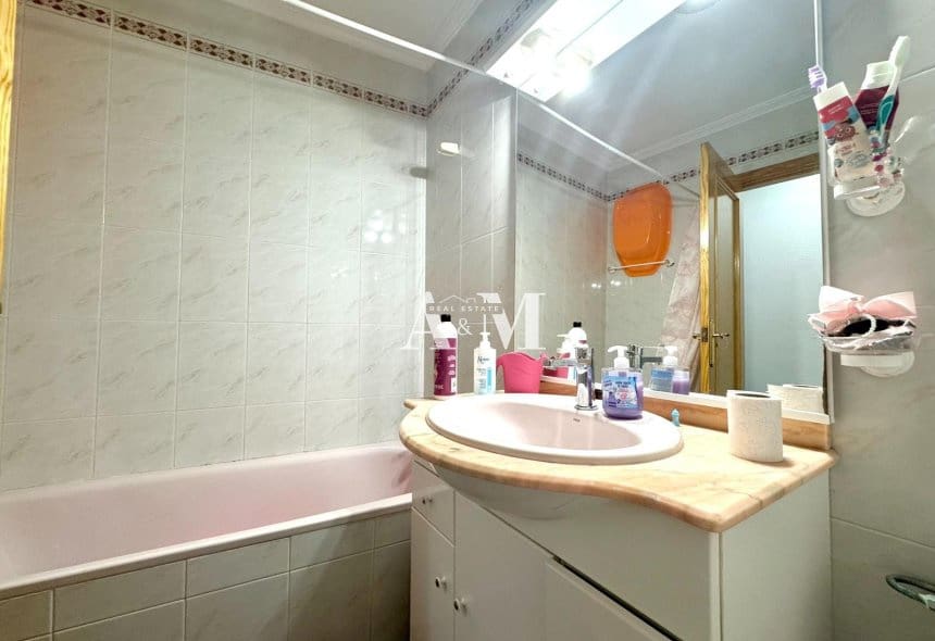 2 quarto Apartamento de Praia para arrendar em Los Cuarteros - 700 € (Ref: 10095428)