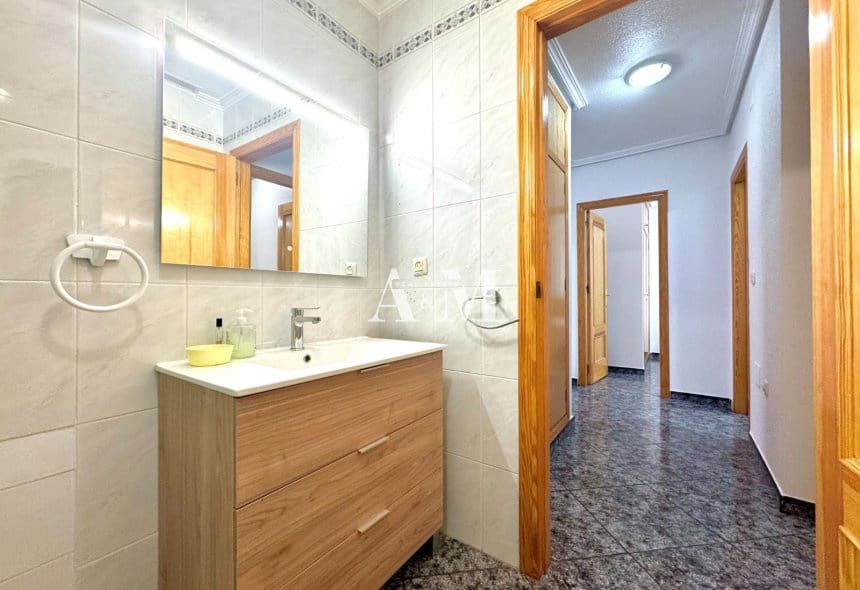 2 quarto Apartamento de Praia para arrendar em Los Cuarteros - 700 € (Ref: 10095428)