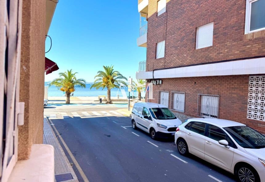 2 quarto Apartamento de Praia para arrendar em Los Cuarteros - 700 € (Ref: 10095428)