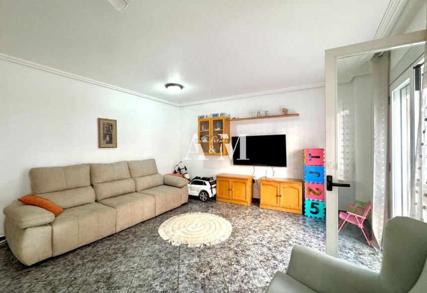 2 quarto Apartamento de Praia para arrendar em Los Cuarteros - 700 € (Ref: 10095428)