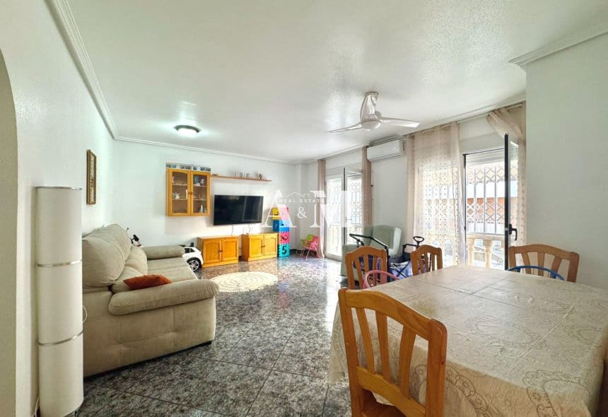 2 quarto Apartamento de Praia para arrendar em Los Cuarteros - 700 € (Ref: 10095428)