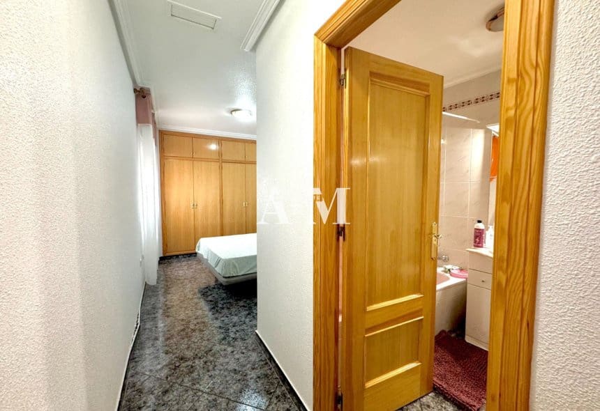 2 quarto Apartamento de Praia para arrendar em Los Cuarteros - 700 € (Ref: 10095428)