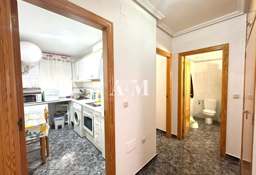 2 quarto Apartamento de Praia para arrendar em Los Cuarteros - 700 € (Ref: 10095428)