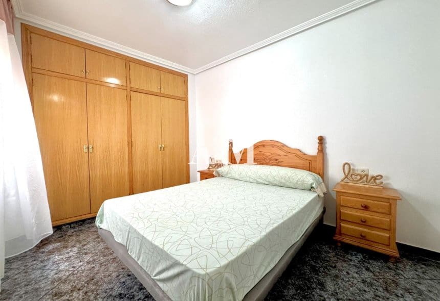 2 quarto Apartamento de Praia para arrendar em Los Cuarteros - 700 € (Ref: 10095428)