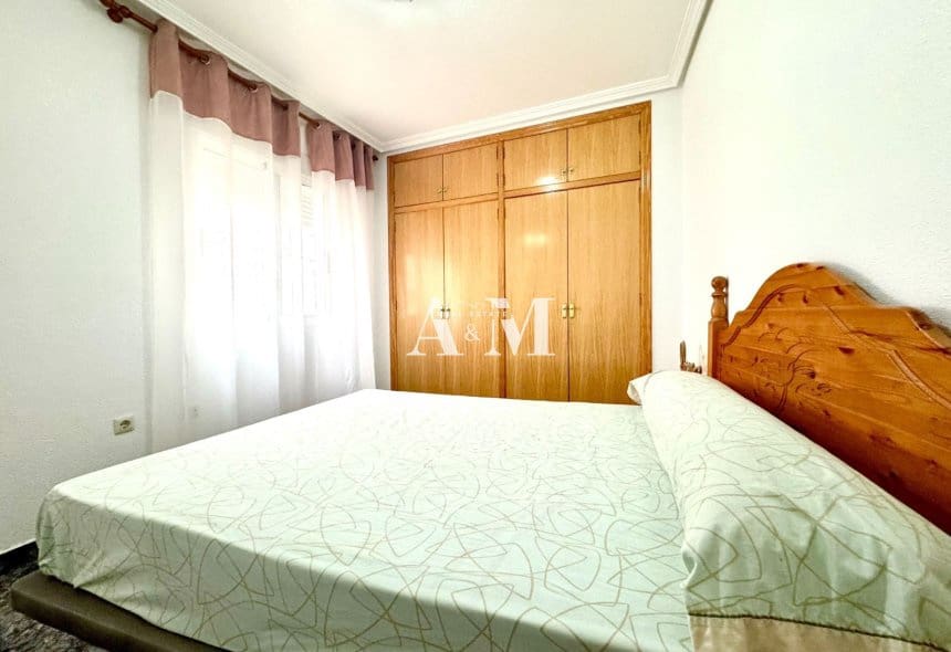 2 quarto Apartamento de Praia para arrendar em Los Cuarteros - 700 € (Ref: 10095428)