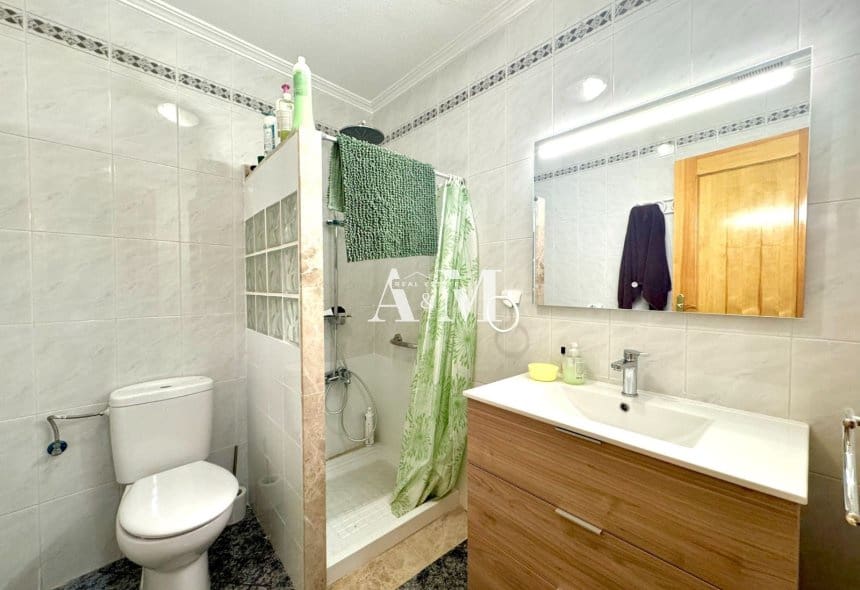 2 quarto Apartamento de Praia para arrendar em Los Cuarteros - 700 € (Ref: 10095428)