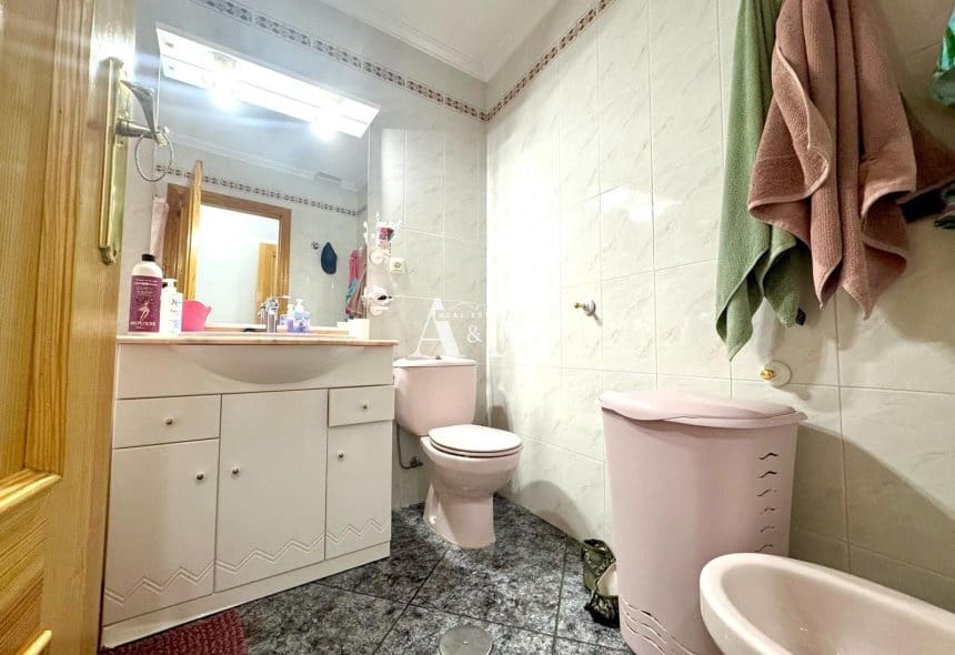 2 quarto Apartamento de Praia para arrendar em Los Cuarteros - 700 € (Ref: 10095428)
